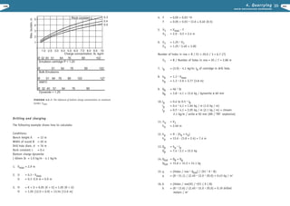 Excavation engineering handbook