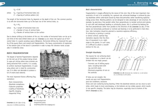 Excavation engineering handbook