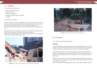 Excavation engineering handbook