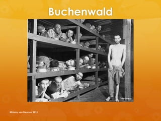 Buchenwald
@Emmy van Deurzen 2015
 