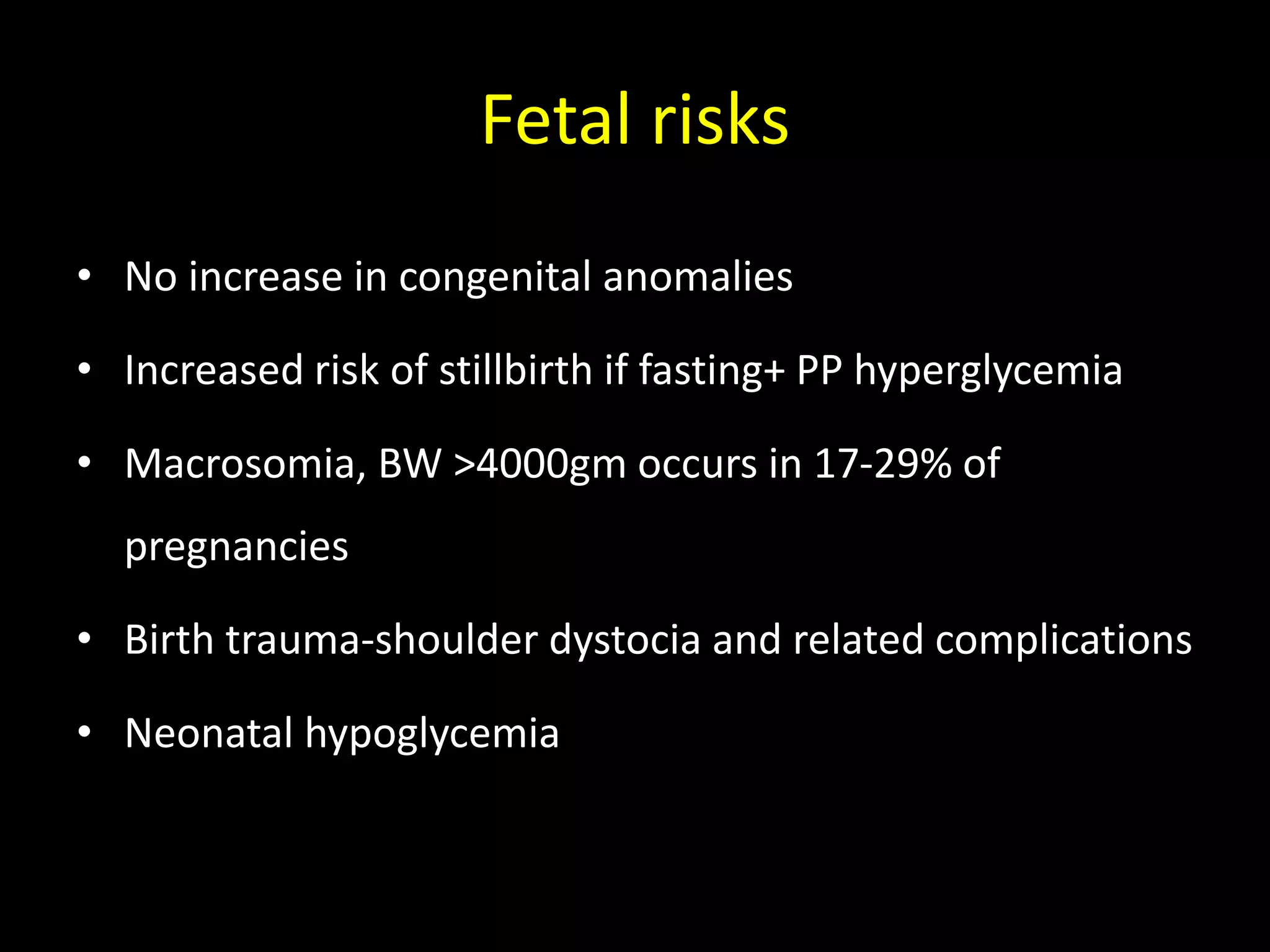 Fetal skull | PPT