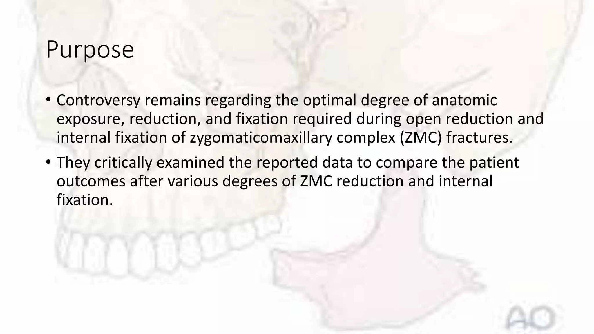 Dr. Shweta R. Yadav - Journal Club Presentation - Oral and ...