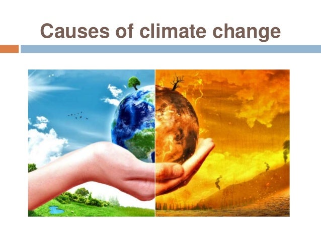 Secondary Three Geography: Weather and Climate- Global Warming