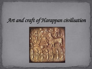 harappan civilization