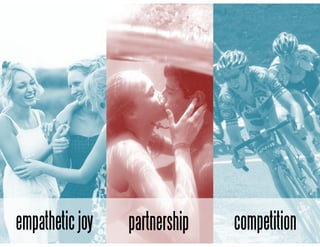 partnershipempatheticjoy competition
 