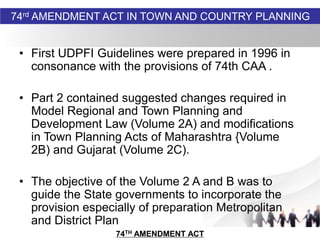 74th Amendment of India PPT by Piyush(IC).pptx