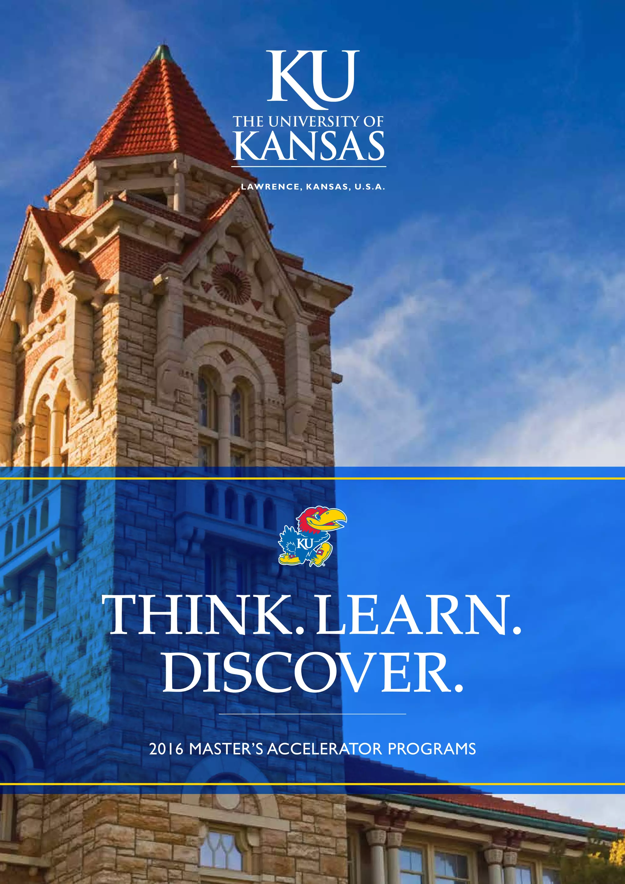 The university of kansas map 16-17_guidebook_english_lr | PDF