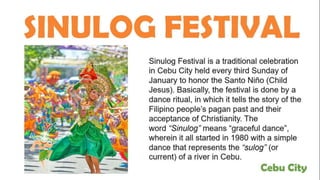 MAPEH 9 PHILIPPINE FESTIVALS.pptx