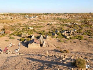 MERV- The silk road-TURKMENISTAN