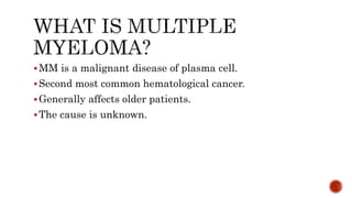 Multiple myeloma.pptx