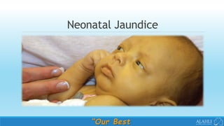 Neonatal Jaundice NICE 2015.pptx