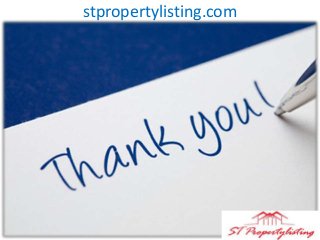 stpropertylisting.com
 