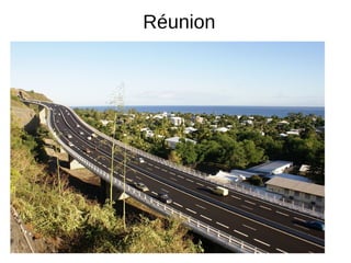 Réunion
 