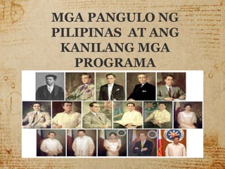 PhilippinePresidency.pptx