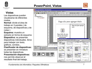 Powerpoint | PPT