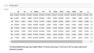 Machine Learning Using Python