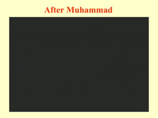 After Muhammad 