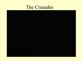 The Crusades 