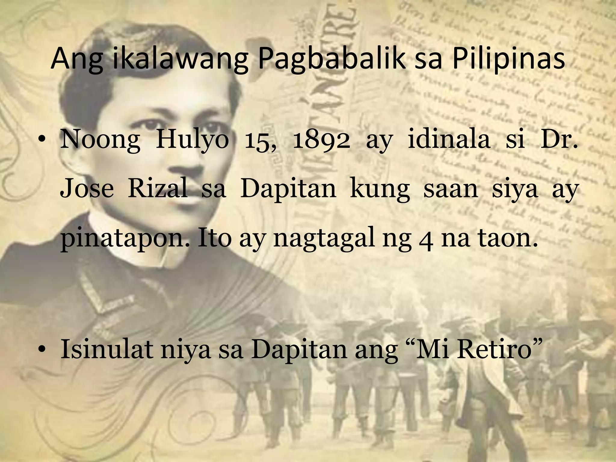 Rizal sa europa (1882 1892) | PPT