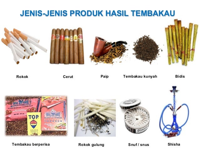 Jenis Jenis Promosi Produk Rokok Eratel - IMAGESEE