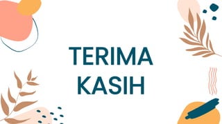 TERIMA
KASIH
 