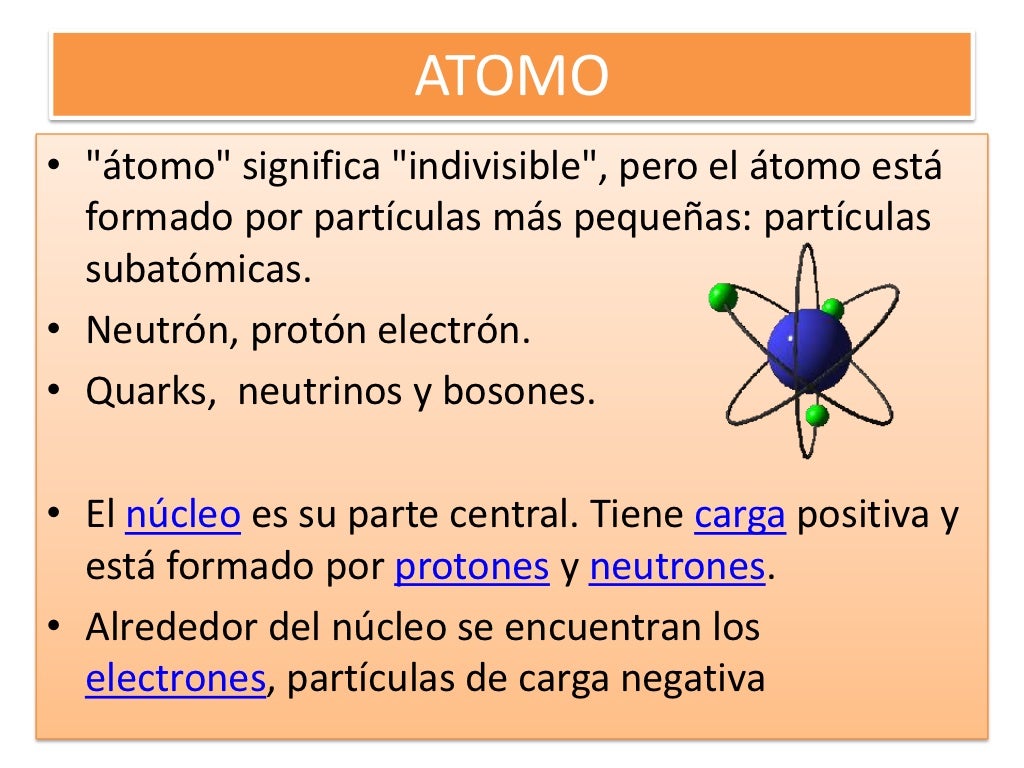 Tema 02 la naturaleza de la materia