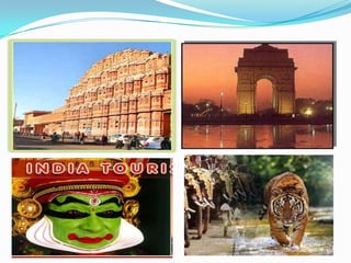 Tourism in india