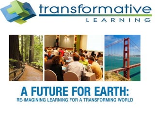 Transformative Learning