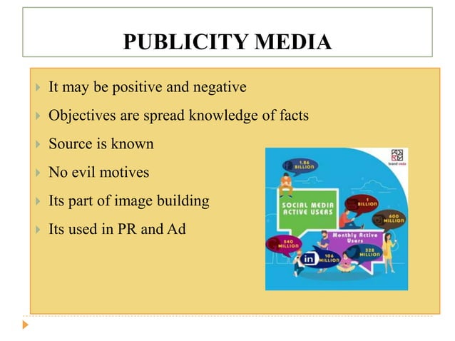 Types of massmedia | PPT