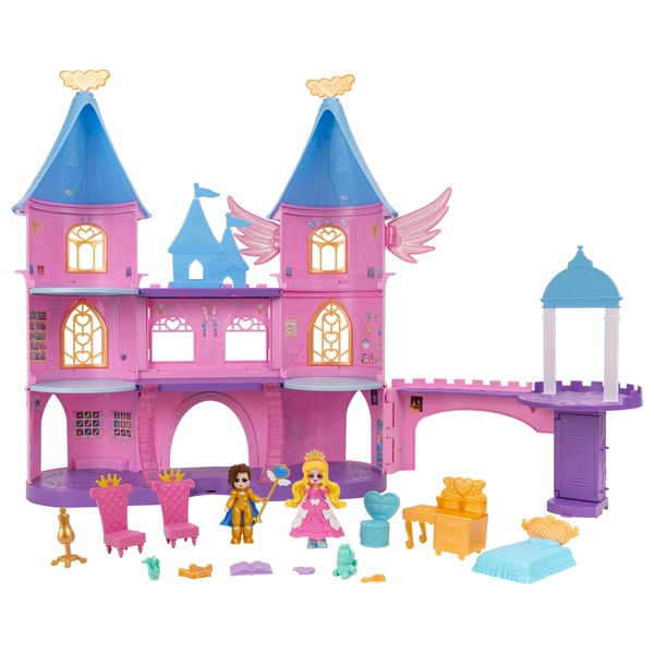 Royale High Castle Campus Playset | Smyths Toys UK