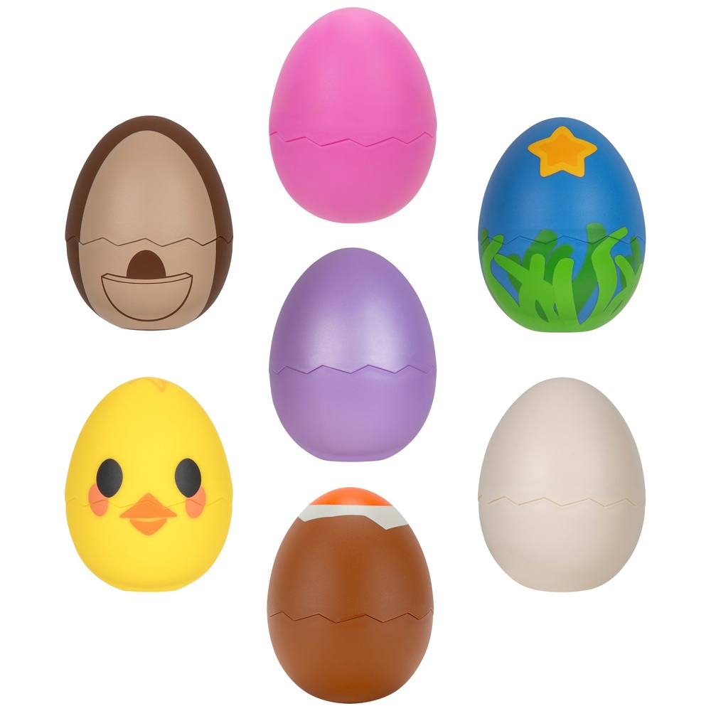 Adopt Me! Series 3 Surprise Egg Plush Pets Assortment | Smyths Toys UK