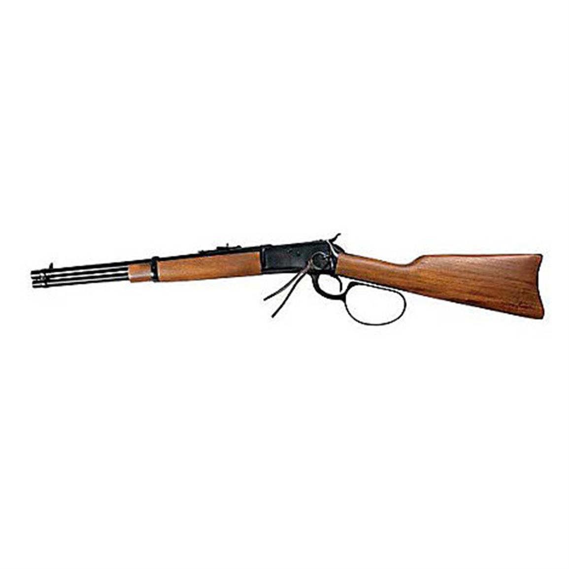 357 Carbine Rifle