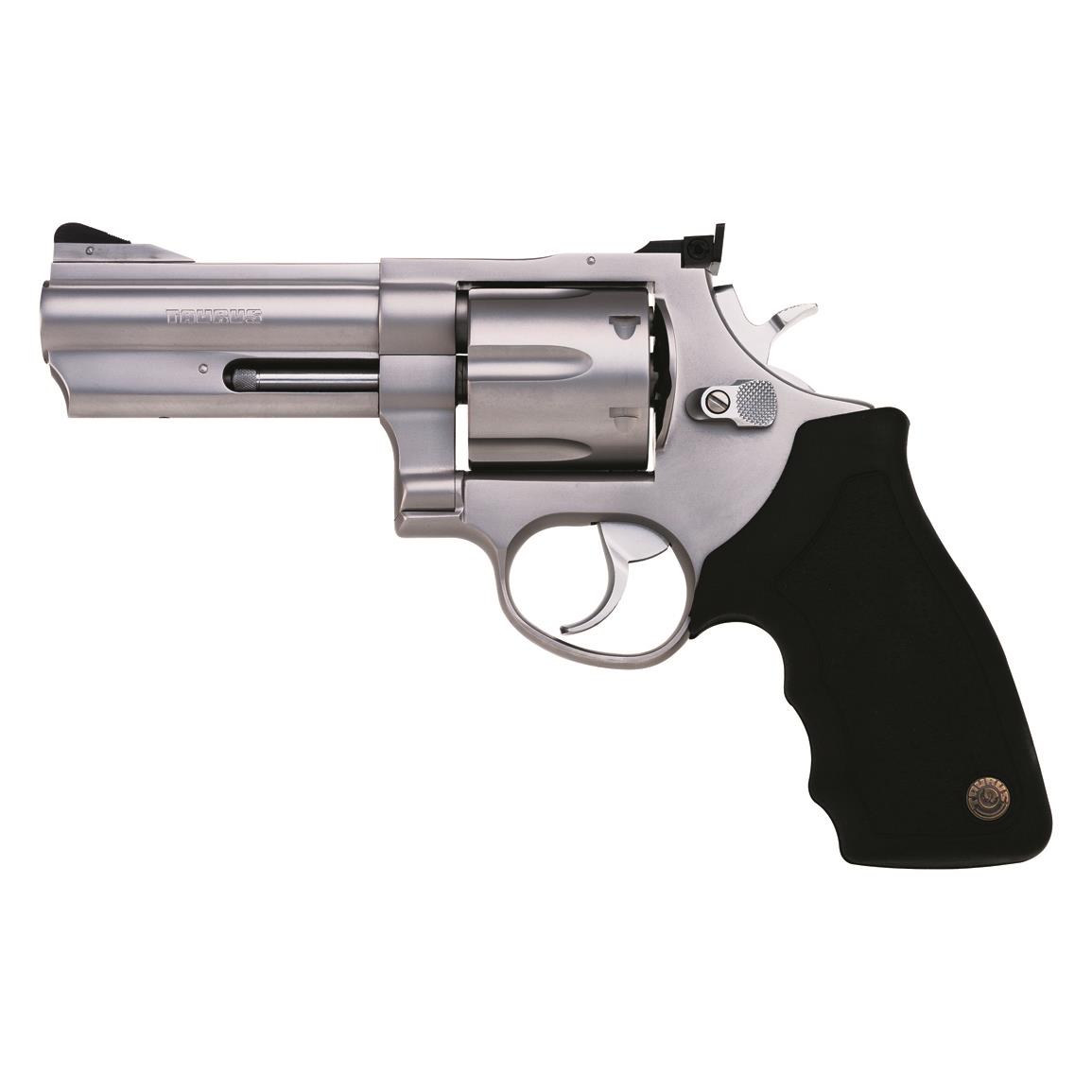 Taurus Model 44 Revolver 44 Magnum 4 Barrel 6 Rounds 647225 | Free Hot ...