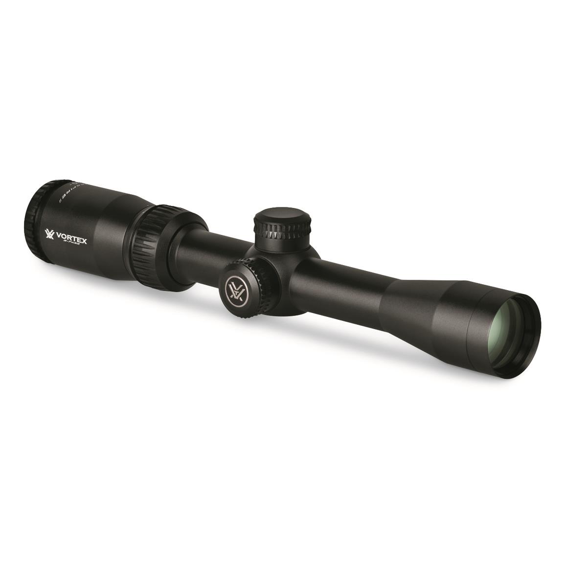 Pard TD32-70 Dual Spectra 2-4x35mm Thermal & Night Vision Rifle Scope ...