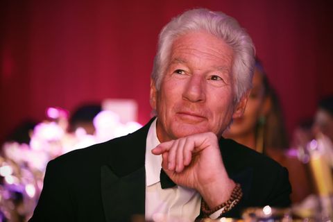 Richard Gere