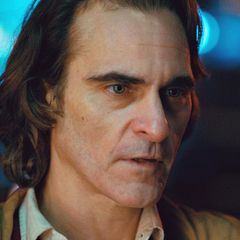 Joaquin Phoenix als Joker