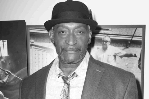 "Candyman"-Bösewicht Tony Todd bei einer Film-Premiere 2019 in New York City