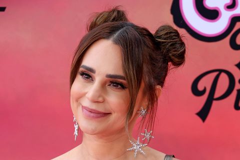 Youtube-Star und Influencerin Rosanna Pansino