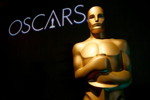 Oscar-Statue