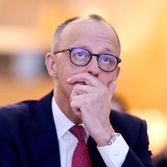 Friedrich Merz