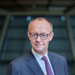 Friedrich Merz