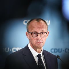 Friedrich Merz