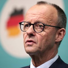 Friedrich Merz