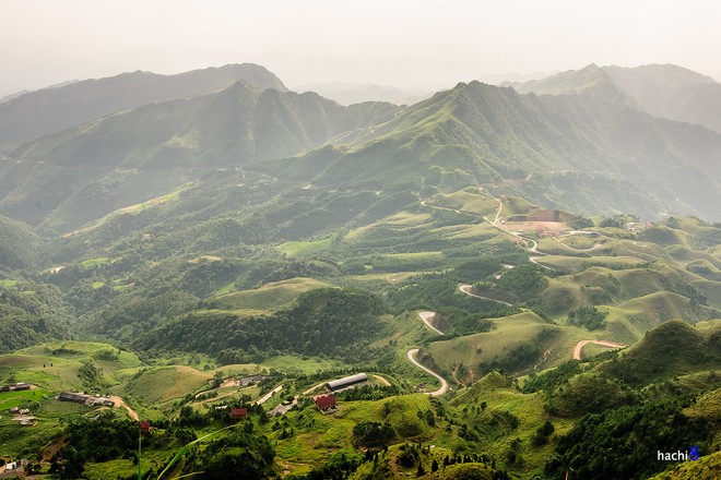 Biệt Thự Pháp Cổ - Nét Duyên Ngầm Của Đỉnh Mẫu Sơn | Tin Nhanh Chứng Khoán