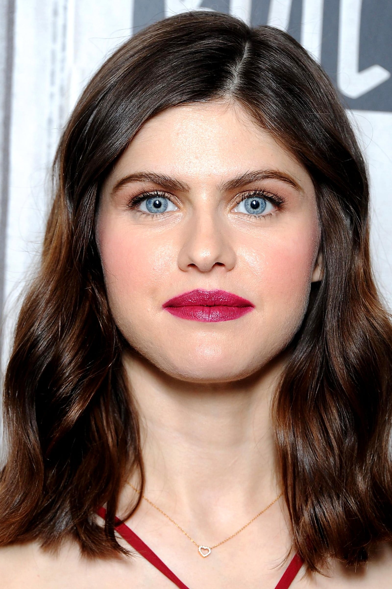 Alexandra Daddario - Profile Images — The Movie Database (TMDb)