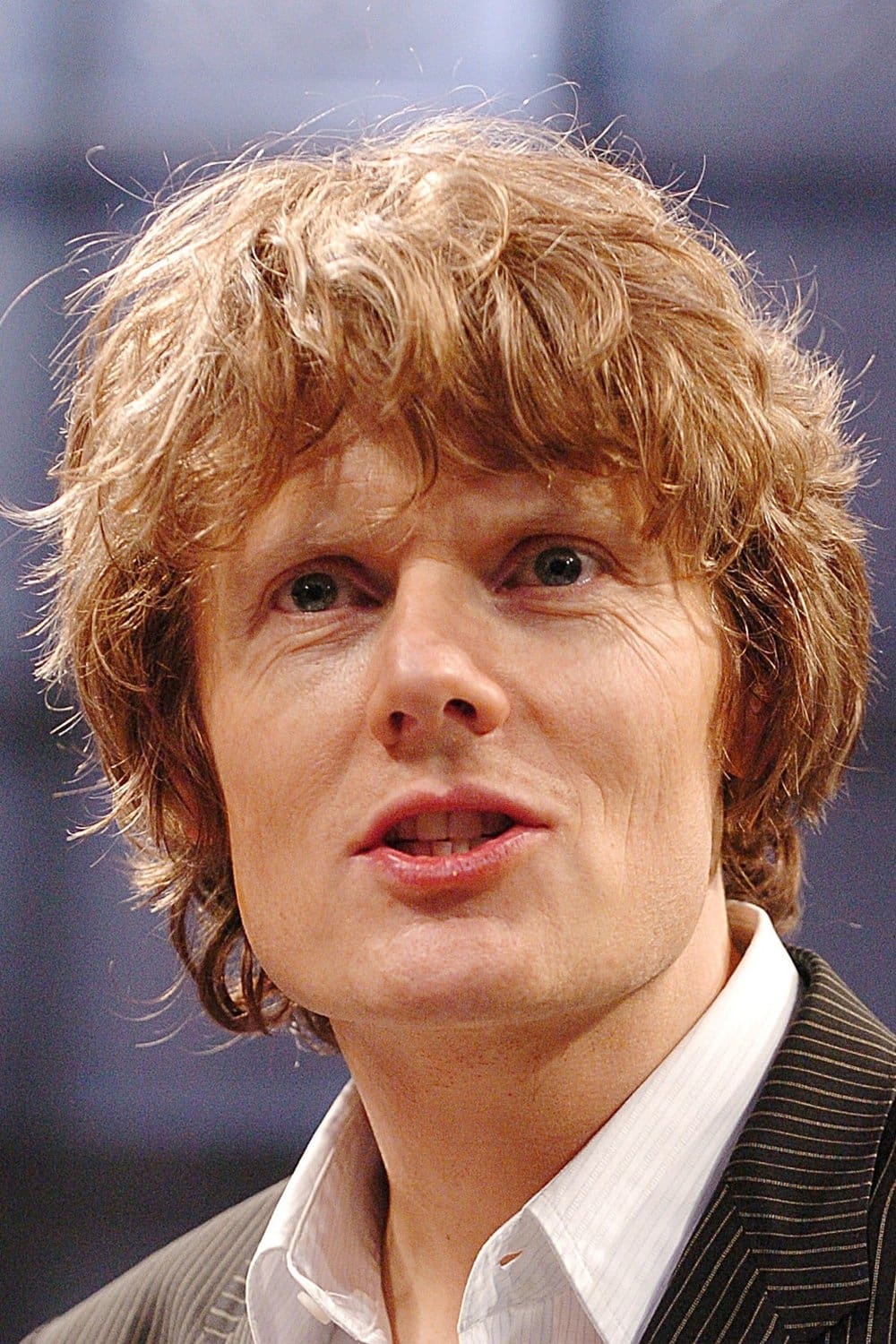 picture of Julian Rhind-Tutt