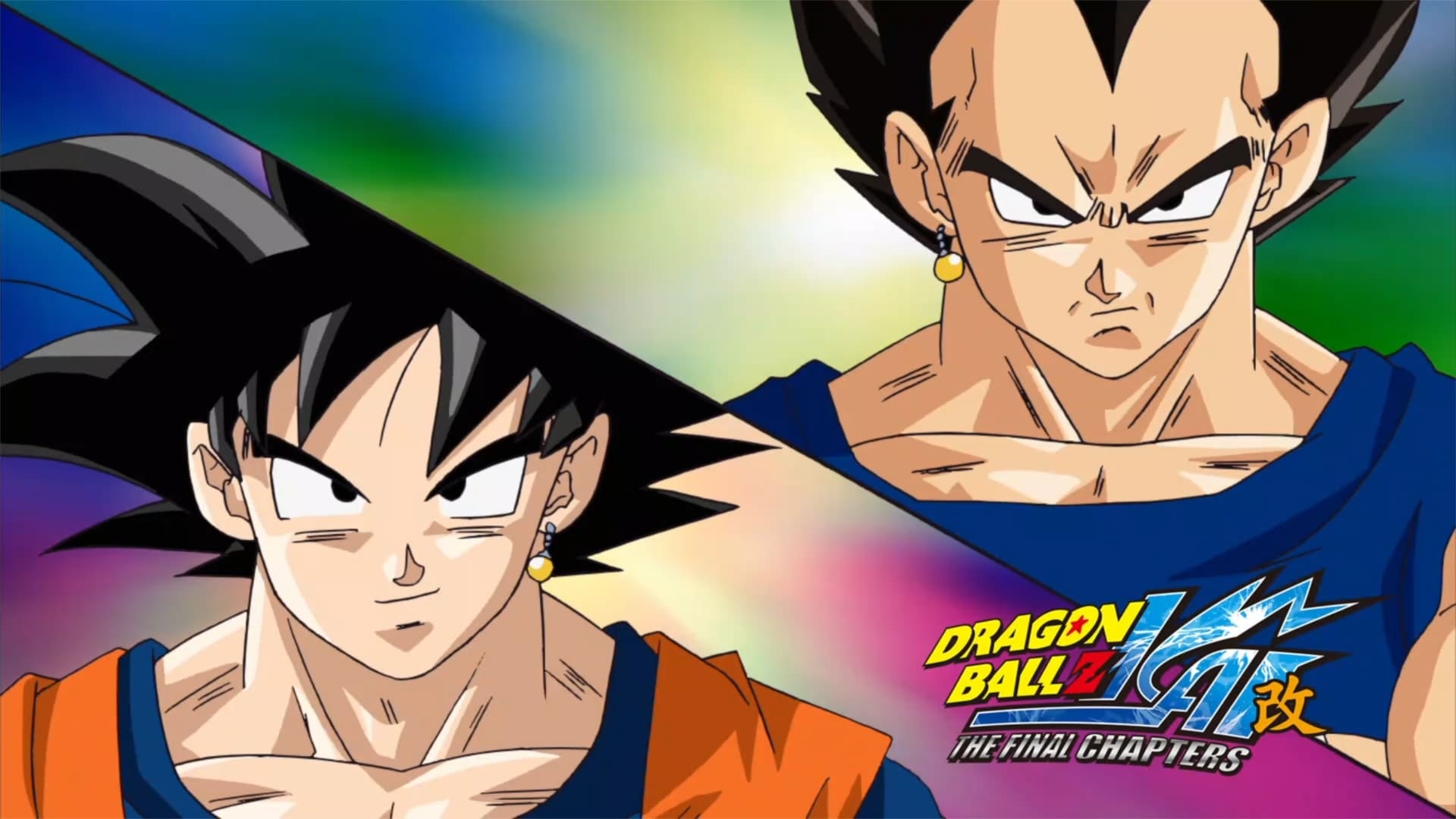 Dragon Ball Kai - Ogladaj-online.pl - Filmy i seriale za darmo!