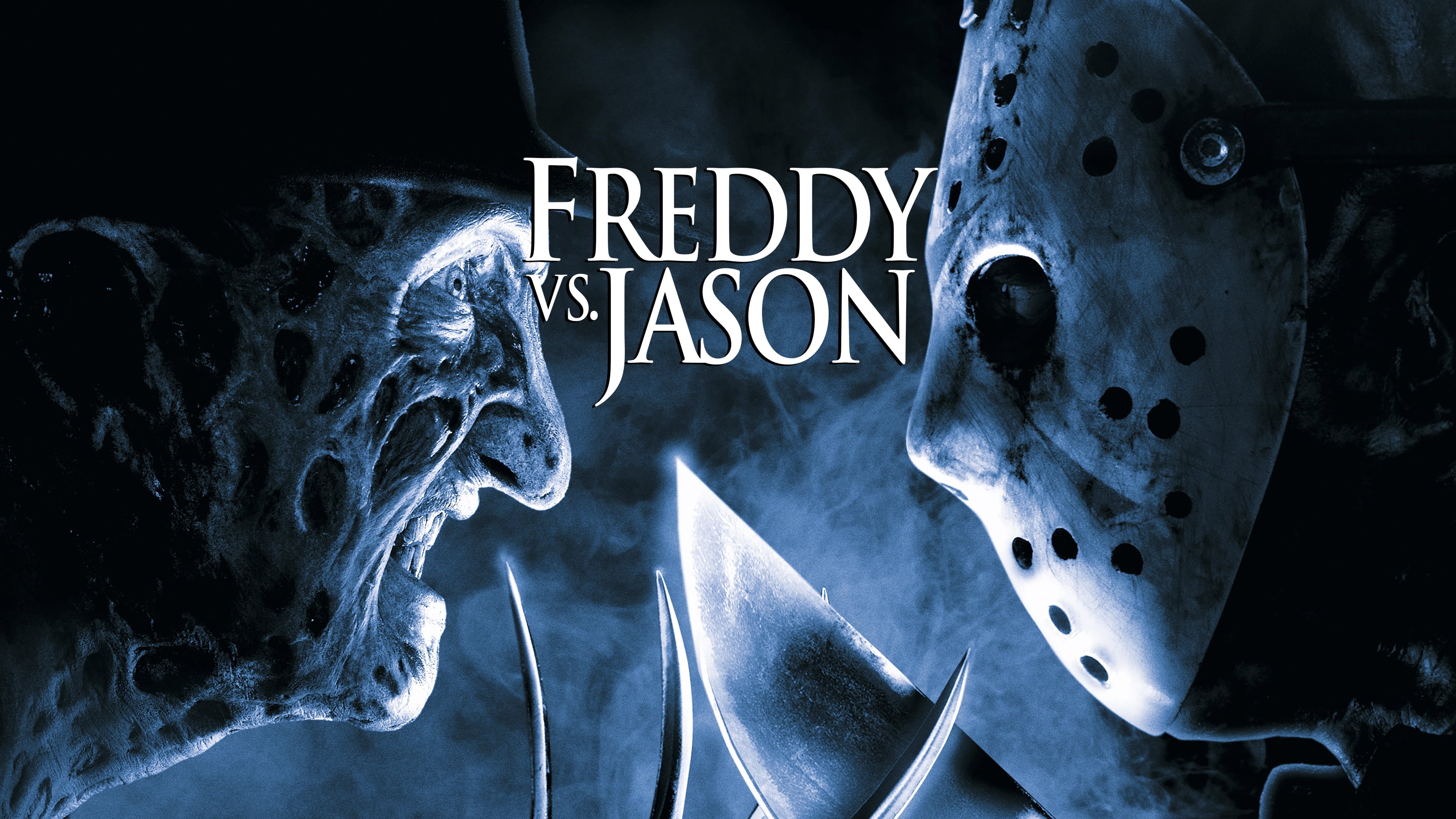 Freddy contre Jason (2003) - WookaFR