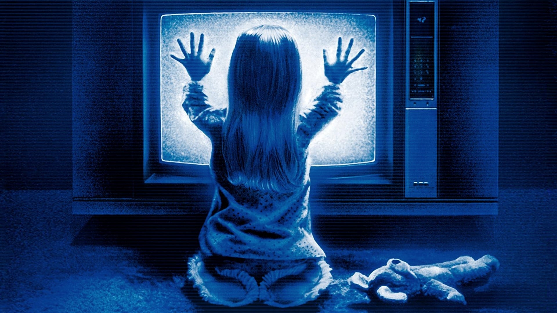 Ver Poltergeist (Fenómenos extraños) Latino Online HD | Solopelis.tv