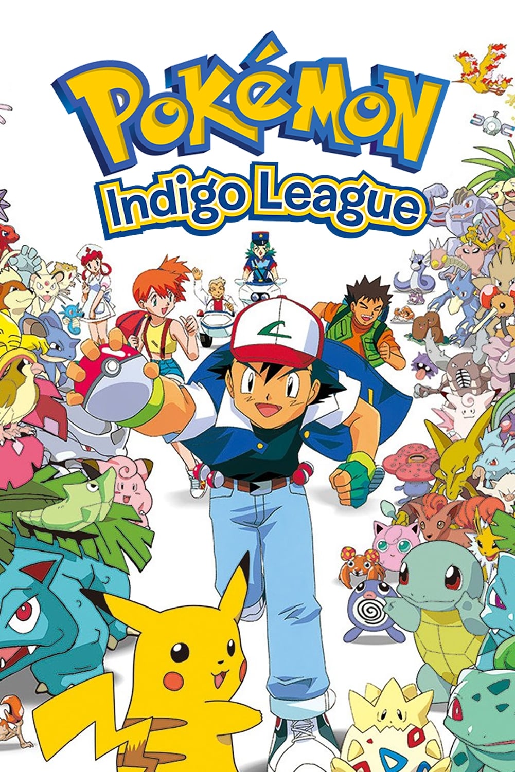 Pokemon: Indigo League, [3 Discs] [DVD] Best Buy, 41% OFF